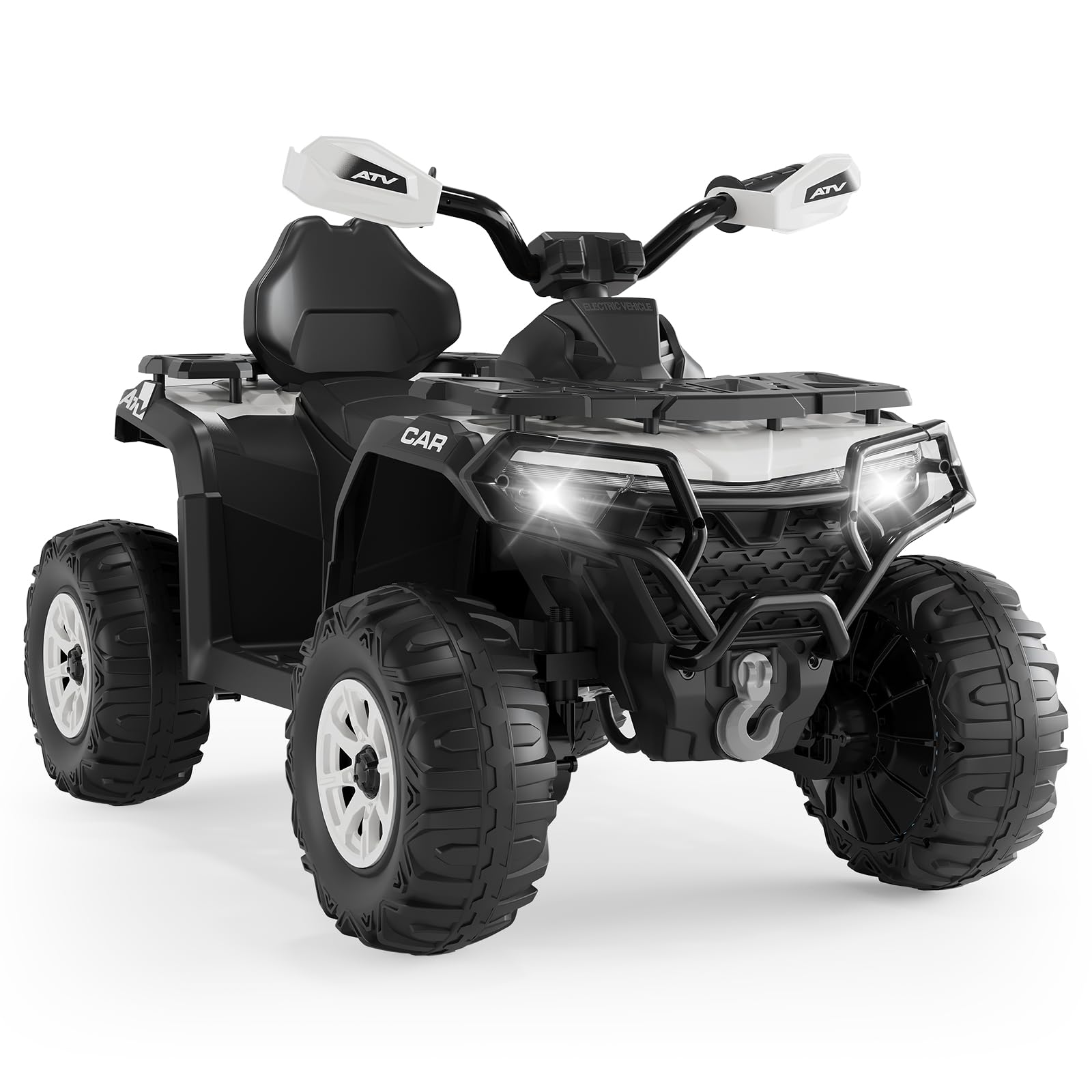 ATV  
CAR