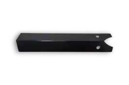 Replacement Part 90151 | Fits Music City Metals Models and more | Grill Grates heat plates and angles