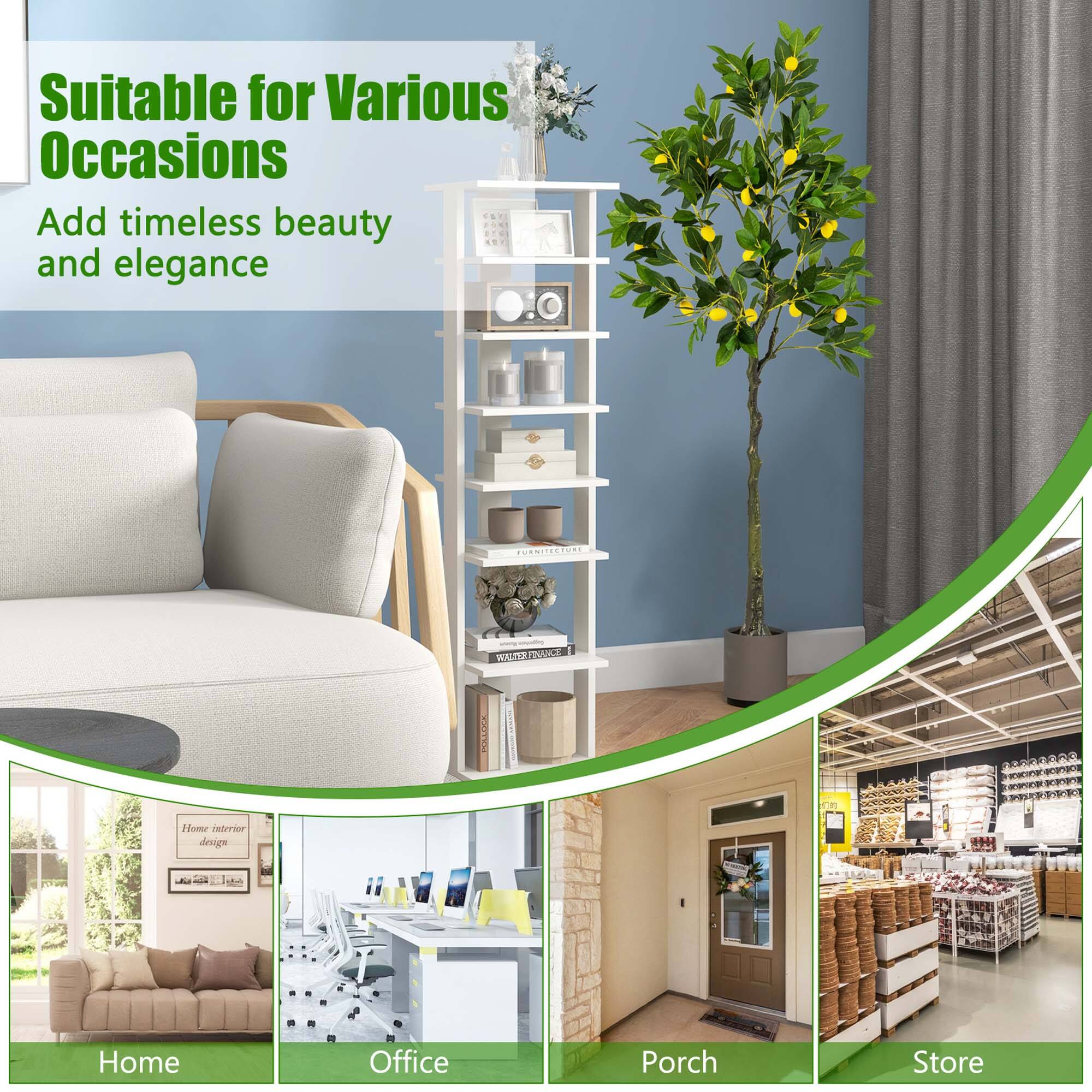 Suitable for Various Occasions  
Add timeless beauty and elegance  

Home  
Office  
Porch  
Store