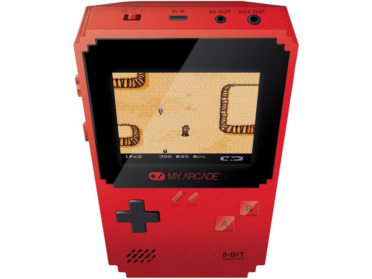 media item thumbnail