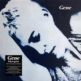 Gene - Olympian - VINYL LP