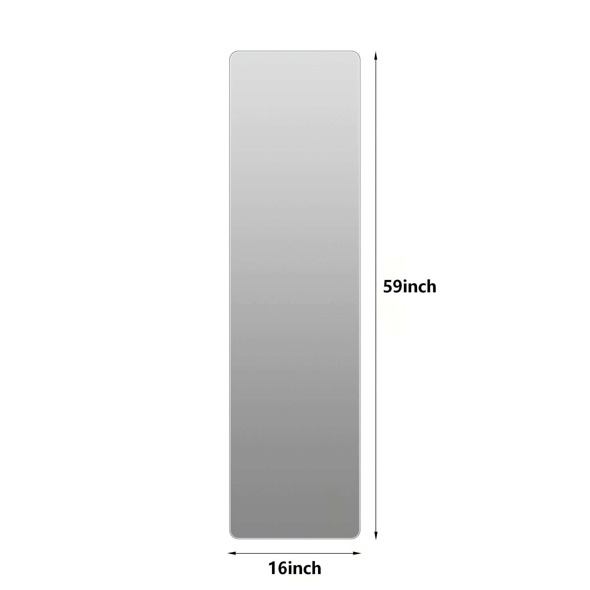 59 inch x 16 inch