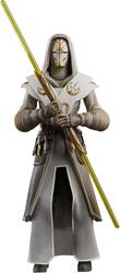 Hasbro - Collectibles - Star Wars: The Clone Wars - Black Series - Jedi Temple Guard Action Figure - Collectibles - Multicolor - Front_Zoom