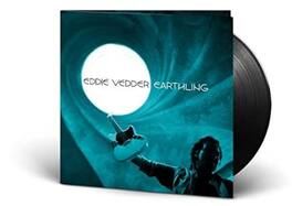Eddie Vedder - Earthling - VINYL LP