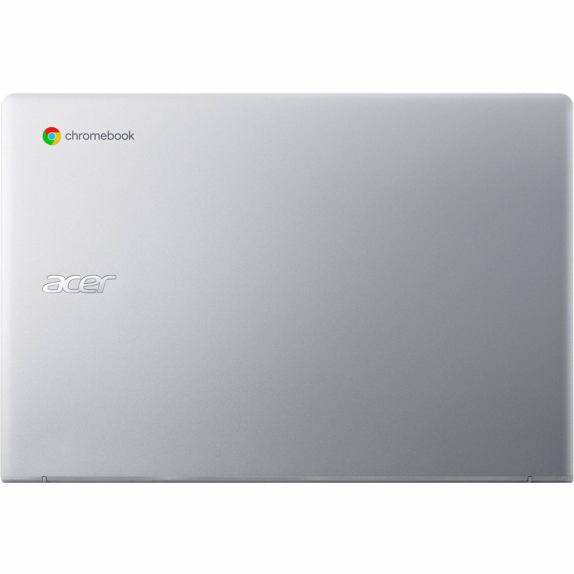 chromebook  
acer