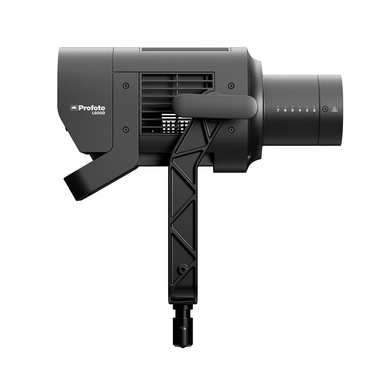 Profoto L600D 7 6 5 4 3 2