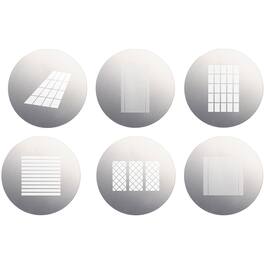 Godox - VSA-GS4 Gobo Set