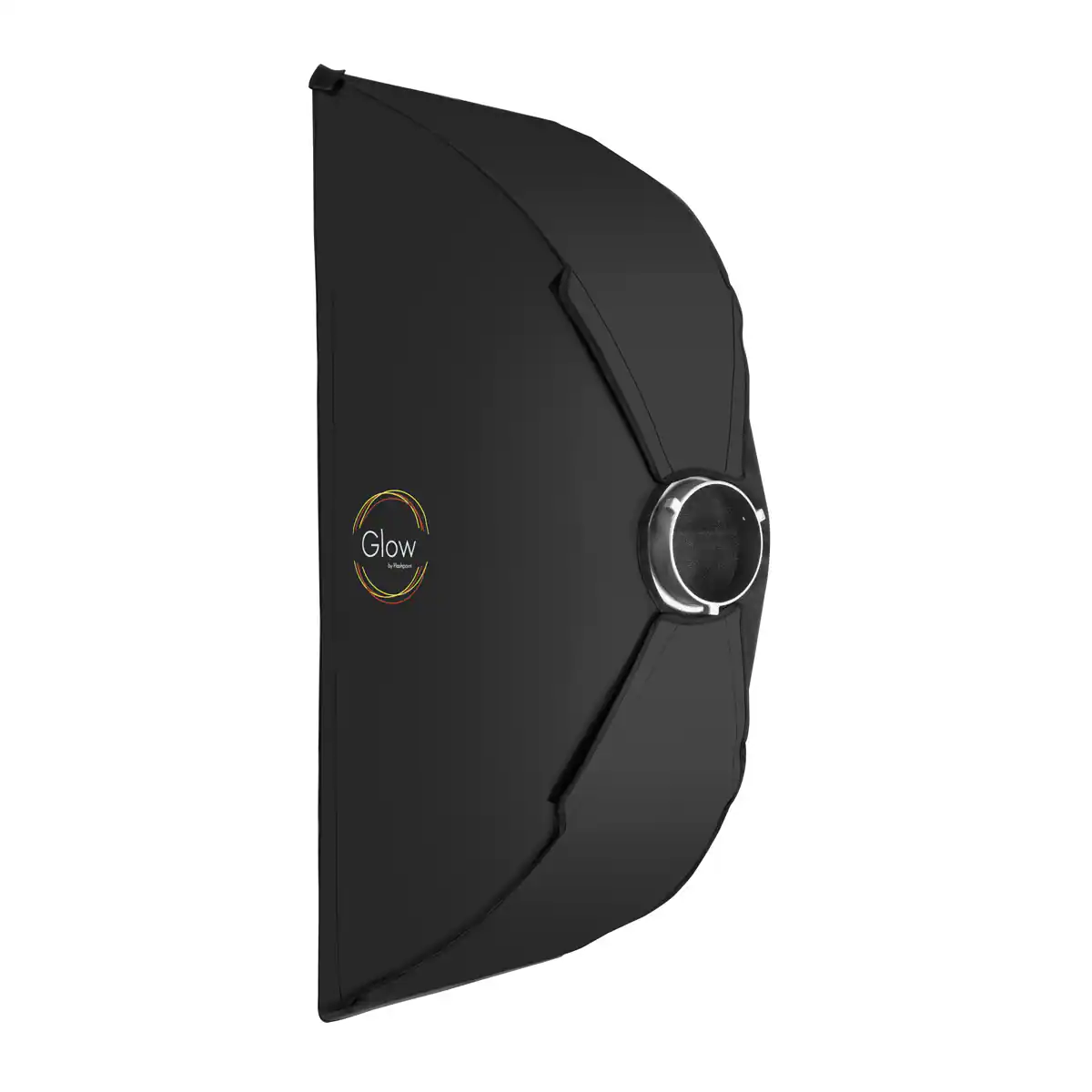 Alt View 7. Glow - Glow Series III Small Strip Softbox (12 x 36").