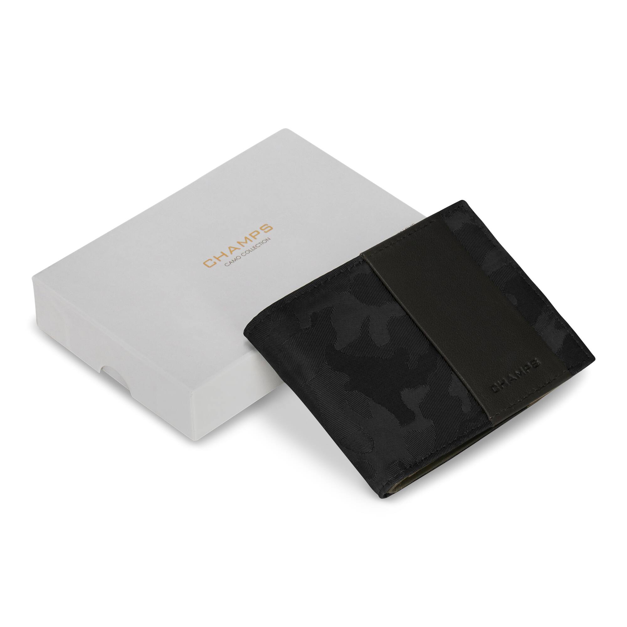 CHAMPS  
CAMO COLLECTION  

CHAMPS