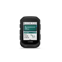 Garmin - Edge MTB 2.1" GPS Bike Computer - Black - Front_Zoom