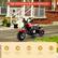 High Performance Ride-on Motorcycle
- Durable And Safety
- Dual Drive Electric
- Children Aged 1-5
- Shock Suspension
- Long Battery Life