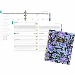 AT-A-GLANCE - Weekly Monthly 13 Month January 2026 to January 2026 Letter 8 1/2" x 11" Sheet Size Planner