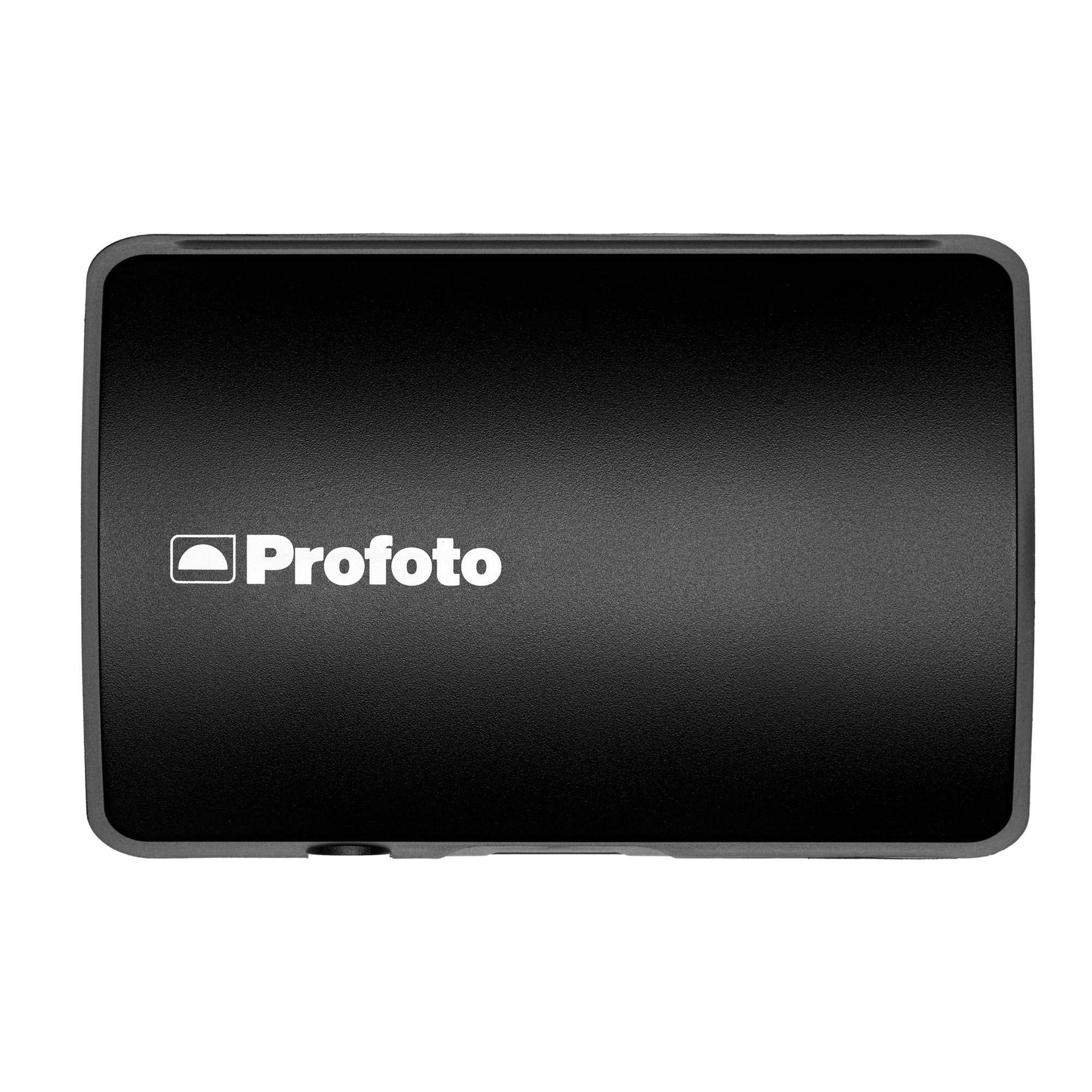 Front. Profoto - Profoto Li-Ion battery 4S2P.