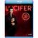 Front. Lucifer: The Complete First Season - BluRay .