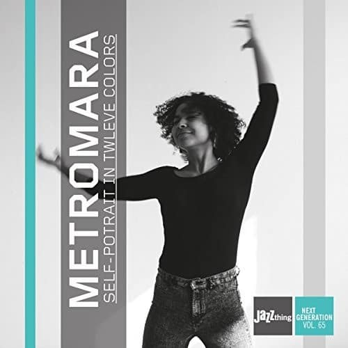 Metromara - Self-portrait In Twelve Colors   - COMPACT DISCS [CD] price history on PriceWatchPro