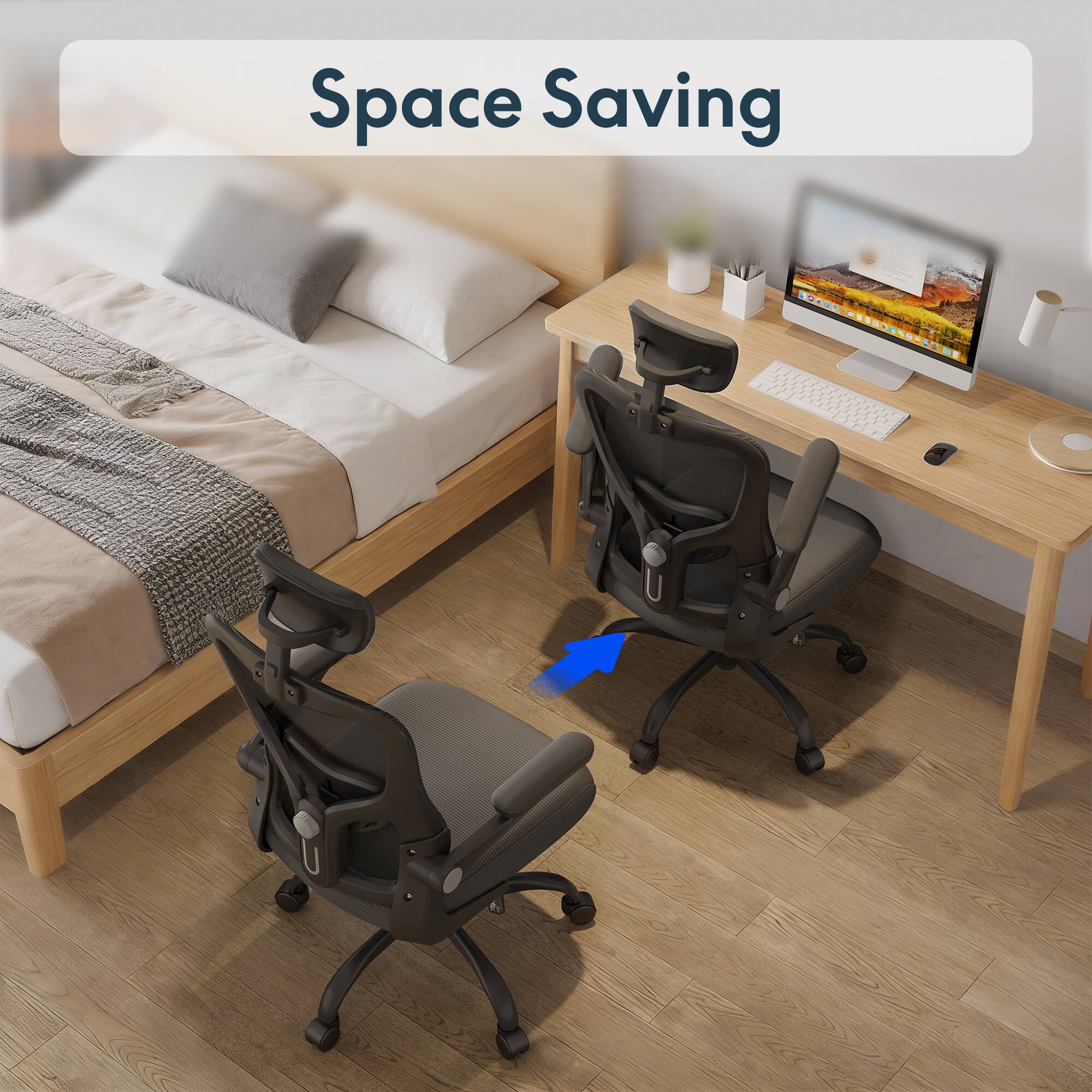 Space Saving