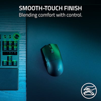 Razer Viper V3 Pro SE Ultra Lightweight Optical Gaming Mouse with Razer Viper V3 Pro SE Ultra Lightweight Optical Gaming Mouse with
