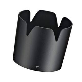 Nikon - HB-65 Impact Protection Maximum Coverage Snap-On Lens Hood (Black)