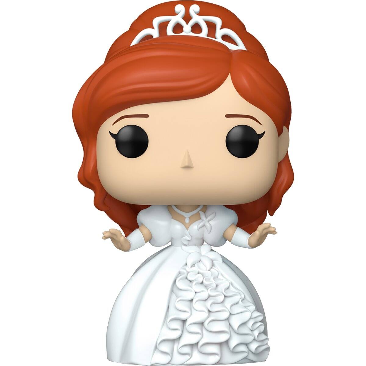 Angle. Funko - Enchanted: Giselle.