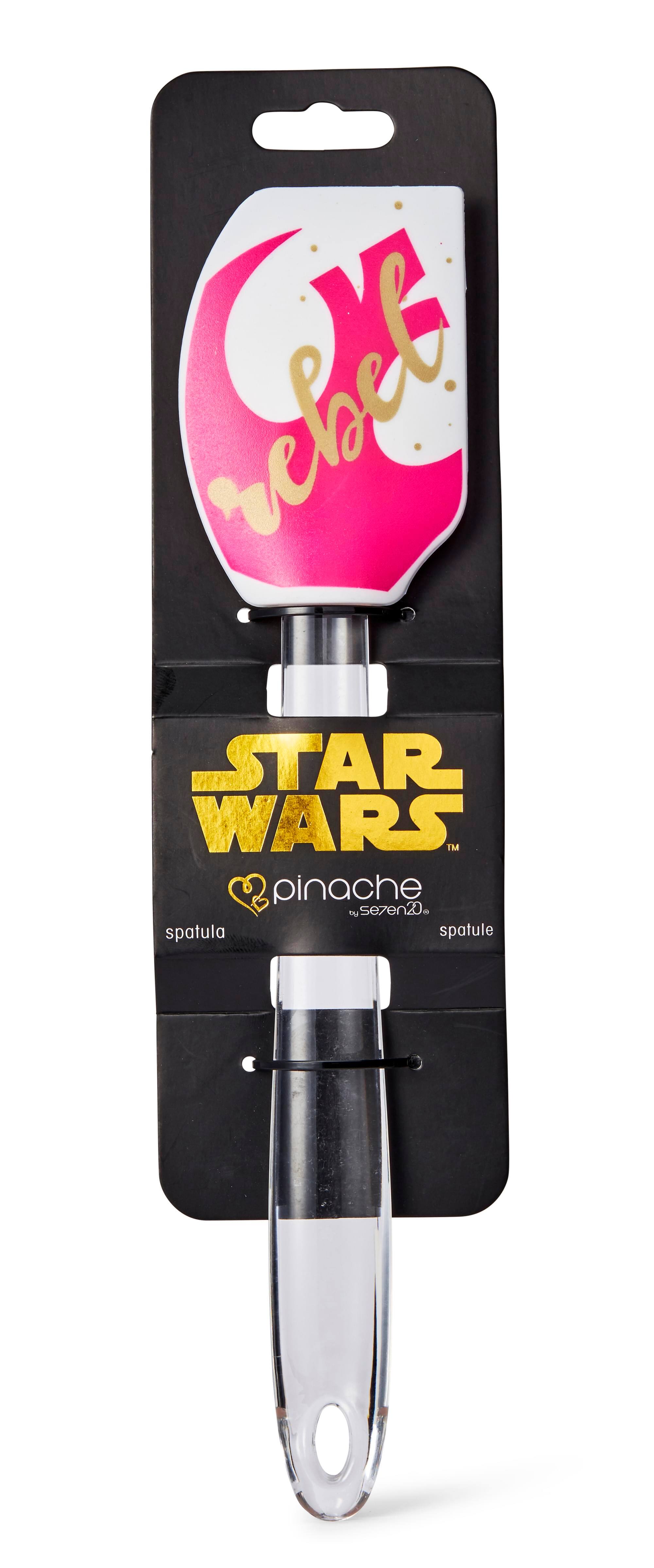 rcheb STAR WARS pinache spatula spatule