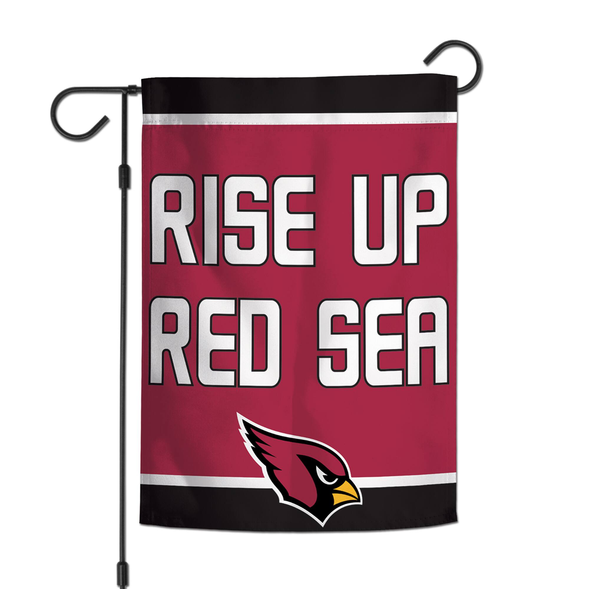RISE UP  
RED SEA