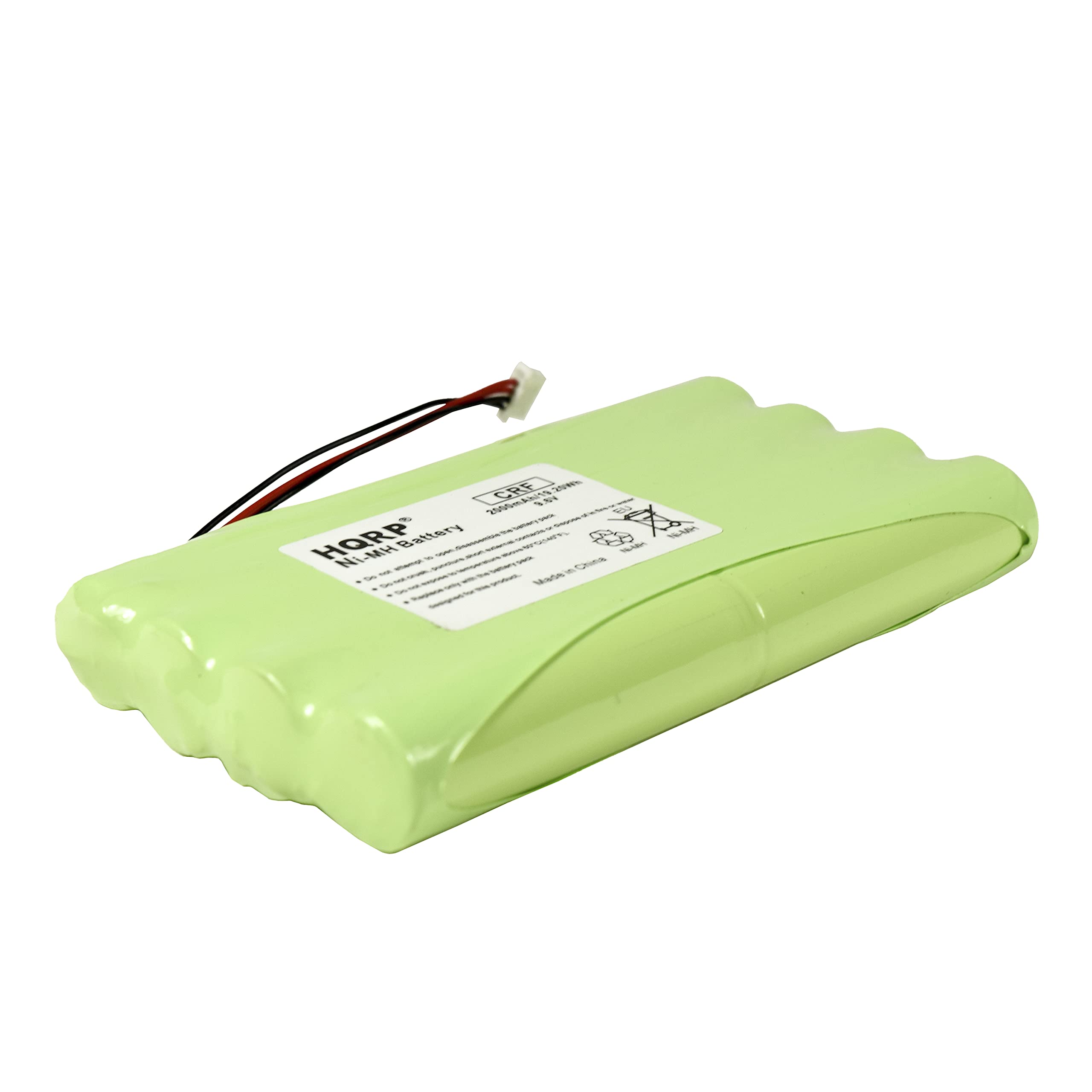 HORP Battery  
CRE Soes M - NUS 1S HORP Battery x - H-1H - Nl - C - - Mate