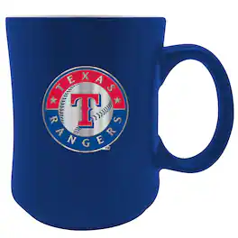 Great American Products - Texas Rangers 19oz. Starter Mug - Multicolor