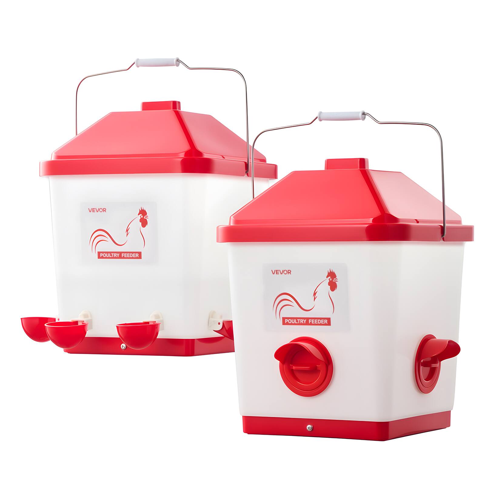VEVOR POULTRY FEEDER