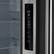 -8 FRIDGE C 18 FREEZER MODE LOCK Lock/Unlock(3s)