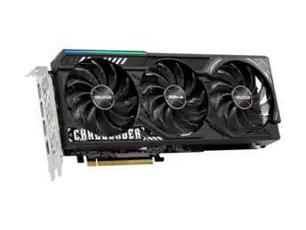 ASRock Challenger Radeon RX 9070 XT 16GB GDDR6 PCI Express 5.0 x16 ASRock Challenger Radeon RX 9070 XT 16GB GDDR6 PCI Express 5.0 x16