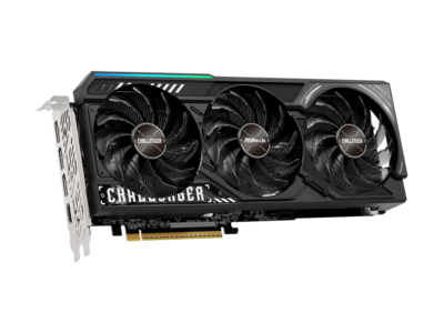 ASRock Challenger Radeon RX 9070 XT 16GB GDDR6 PCI Express 5.0 x16 ASRock Challenger Radeon RX 9070 XT 16GB GDDR6 PCI Express 5.0 x16