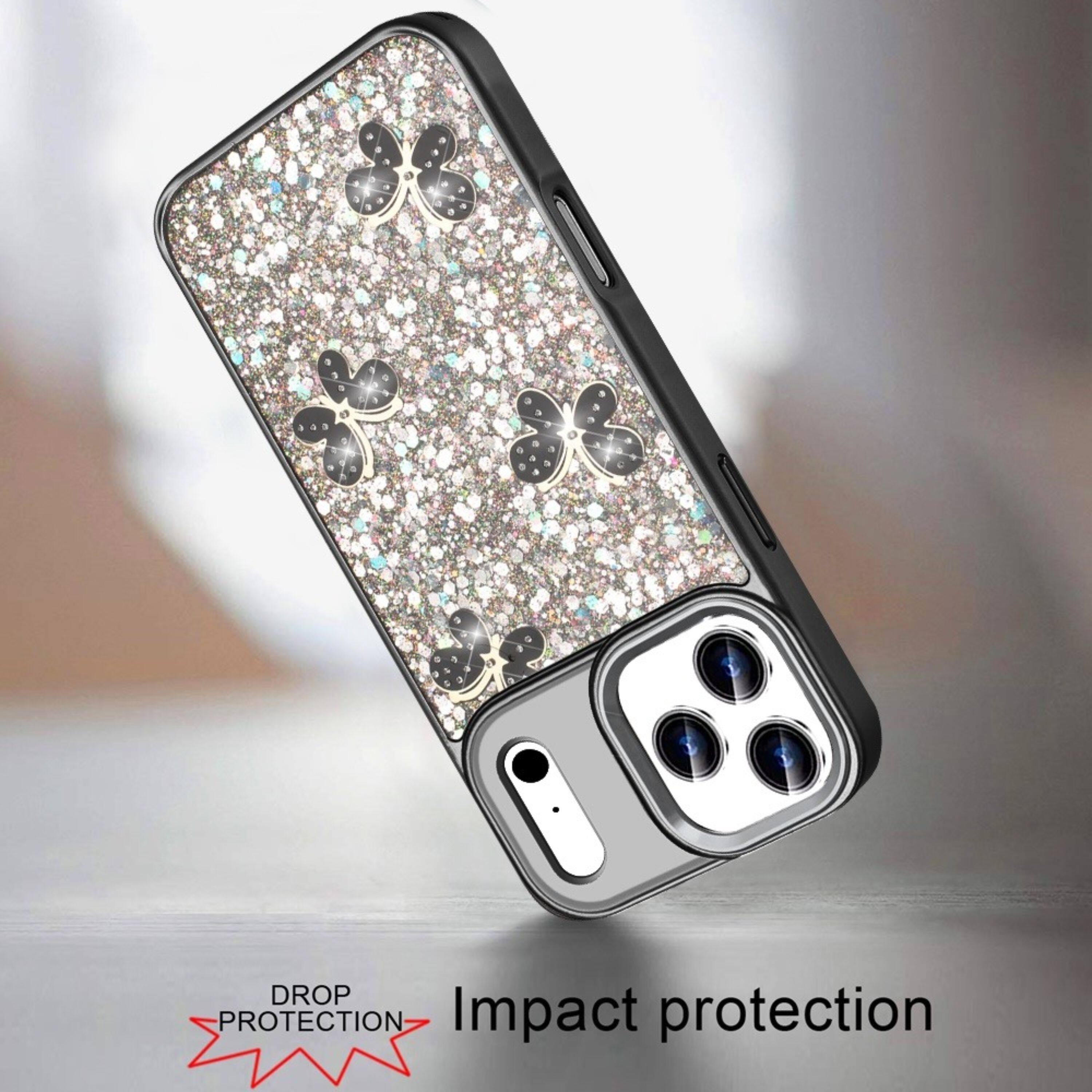 DROP PROTECTION  
Impact protection