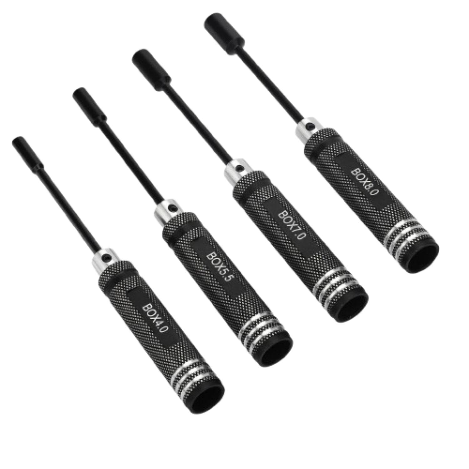 BOX4.0  
BOX5.5  
BOX7.0  
BOX8.0