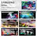 SAMSUNG R95H
Powered by Samsung Vision AI
KEY FEATURES
- Micro RGB AI Engine Pro
- Micro RGB HDR Pro
- Glare Free
- Motion Xcelerator 165Hz
- Micro RGB Precision Color 100
- Auto HDR Remastering Pro