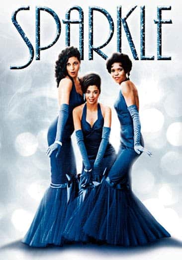 Front. Sparkle [DVD].