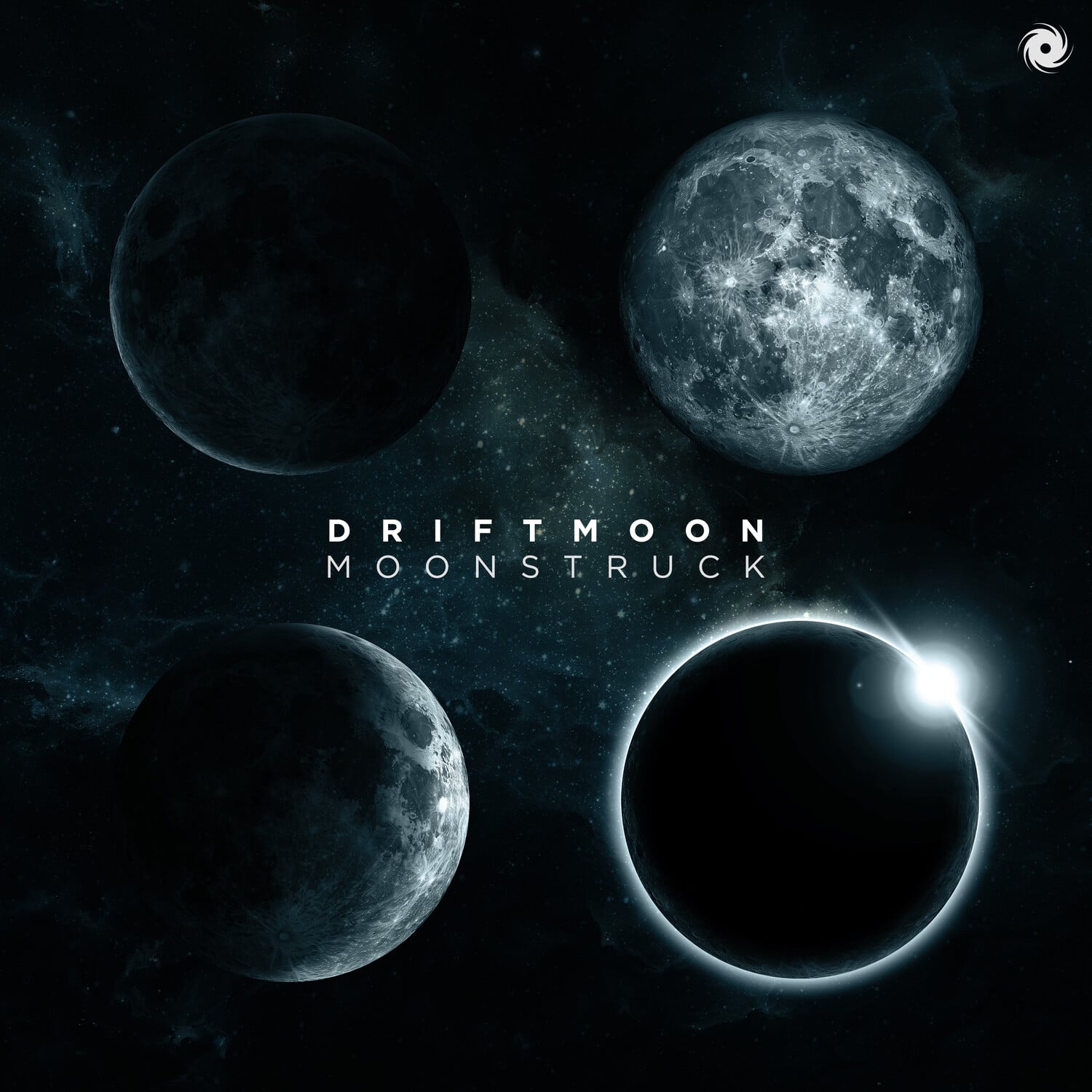 Driftmoon - Moonstruck   - COMPACT DISCS [CD] price history on PriceWatchPro