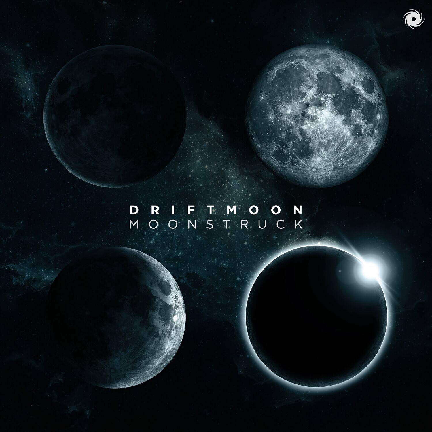 DRIFTMOON  
MOONSTRUCK