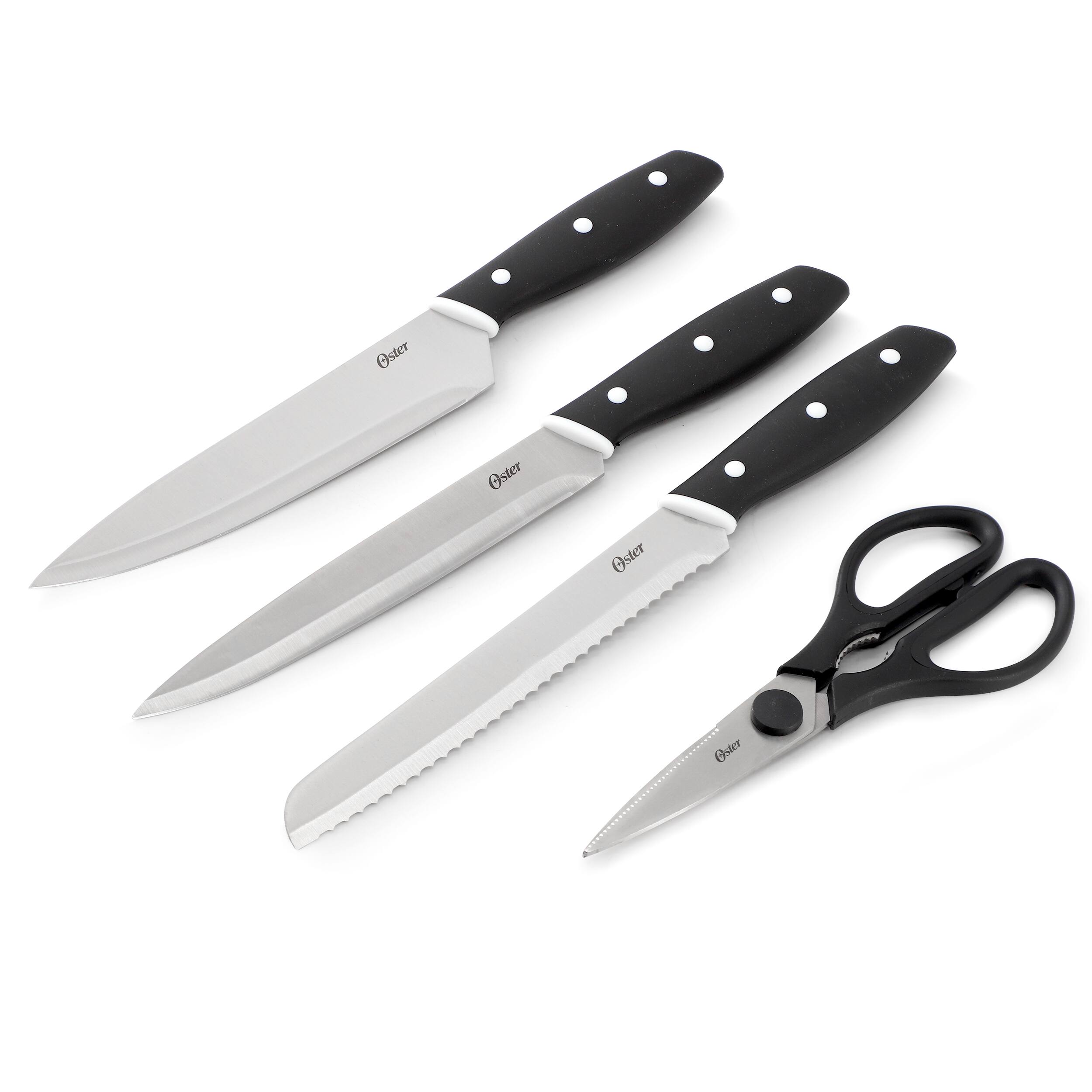 Oster, Oster, Oster, Oster