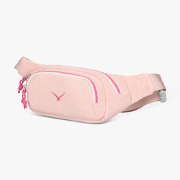 Hynes Eagle - On-the-Go Fanny Pack Sling - Pink