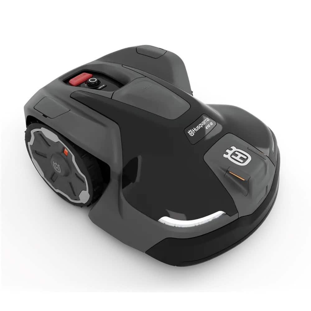 Husqvarna Automower 410iQ Lawn Mower - Thumbnail 4