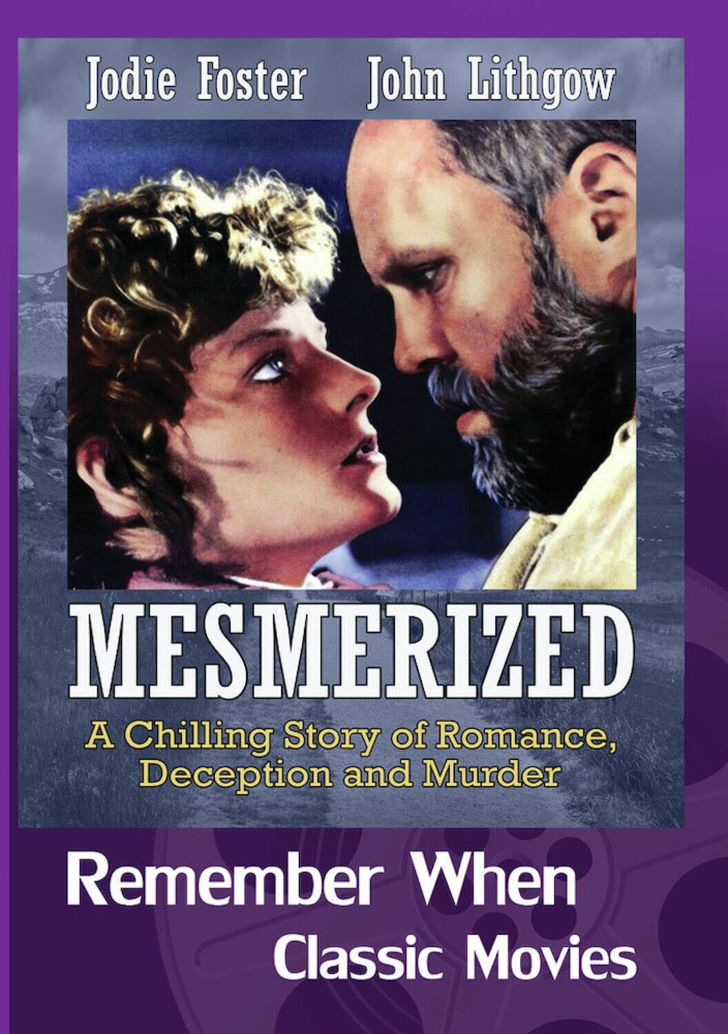 Mesmerized   - DVD price history on PriceWatchPro
