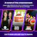 A world of free entertainment
Enjoy a huge selection of free live TV, news, sports, movies, shows, and much more—all just a click away.
abc NEWSLIVE
Roku ORIGINAL THE GREAT AMERICAN BAKING SHOW
Roku ORIGINAL MORIMOTO'S SUSHI MASTER
Live TV Guide with 500+ free TV channels
