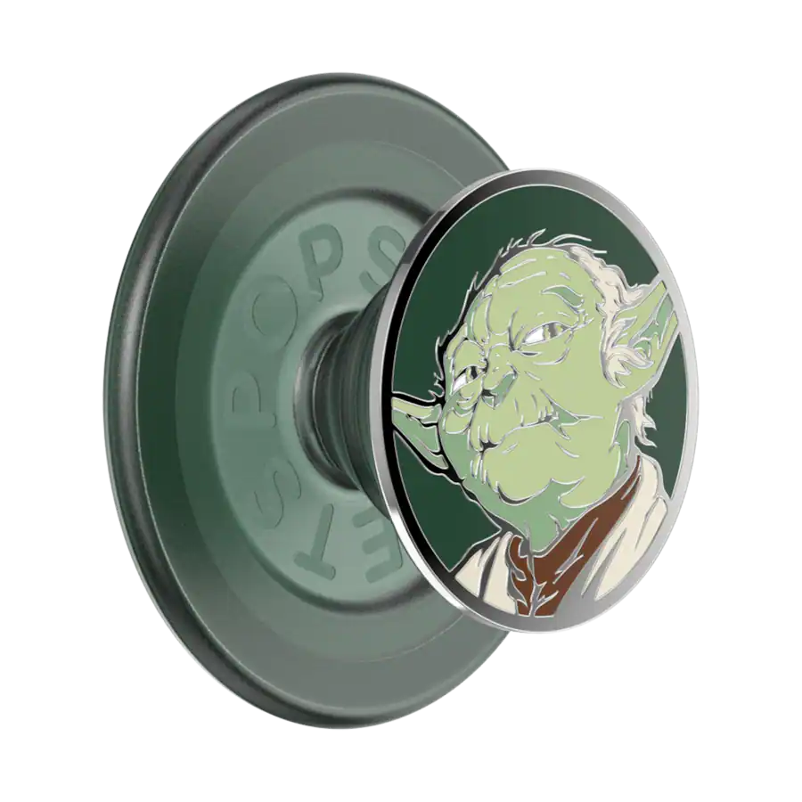 PopSockets MagSafe PopGrip Universal Magnetic Grip Stand with