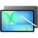 Front. Samsung - Samsung Galaxy Tab S10 FE SM-X528U Tablet - 10.9" WUXGA+ - Samsung Exynos 1580 (S5E8855) Octa-core - 8 GB - 128 GB - Gray.