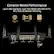Extreme Wired Performance: Up to 34G Capacity, Dual 10G WAN/LAN with SFP+, 4G LTE & 5G Mobile Tethering. 10G high speed internet, 10G LAN transfer, 10G NAS.