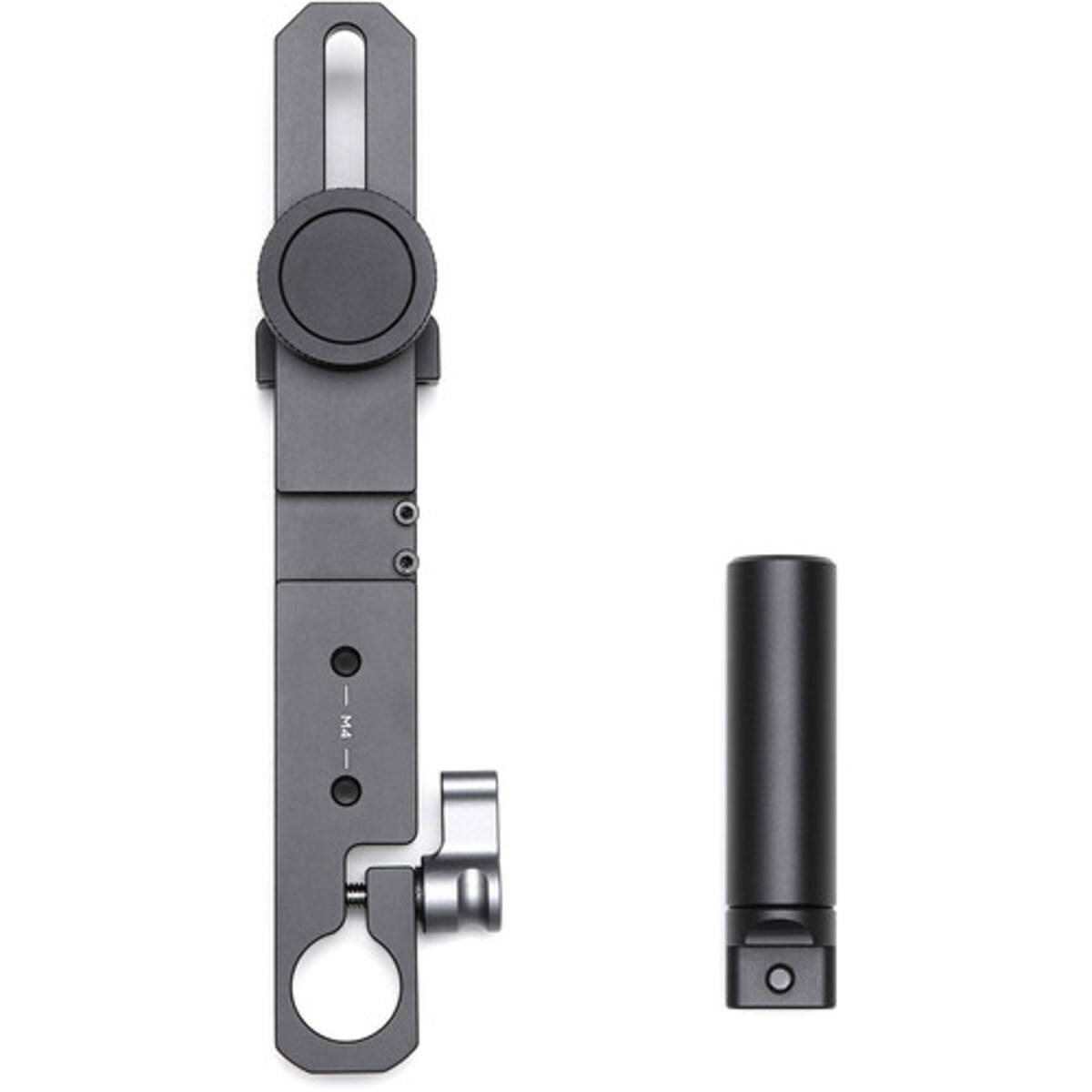 Alt View 2. DJI - DJI Part 15 Top Hot Shoe Bracket for Ronin-S Gimbal.