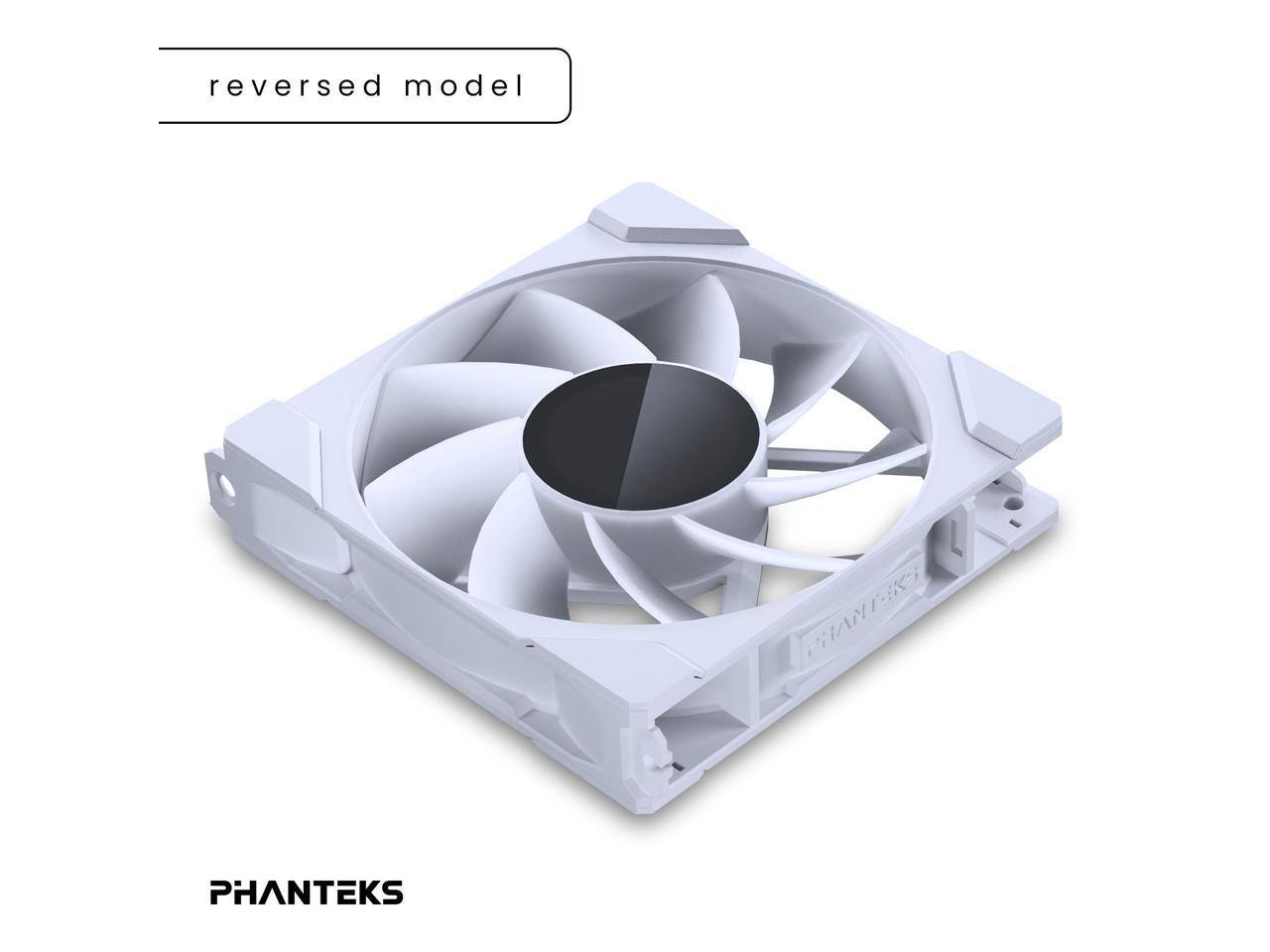 reversed model

PHANTEKS