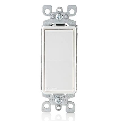 LEVITON SR2C LE LEVITON CN 3RACE 2B2 033