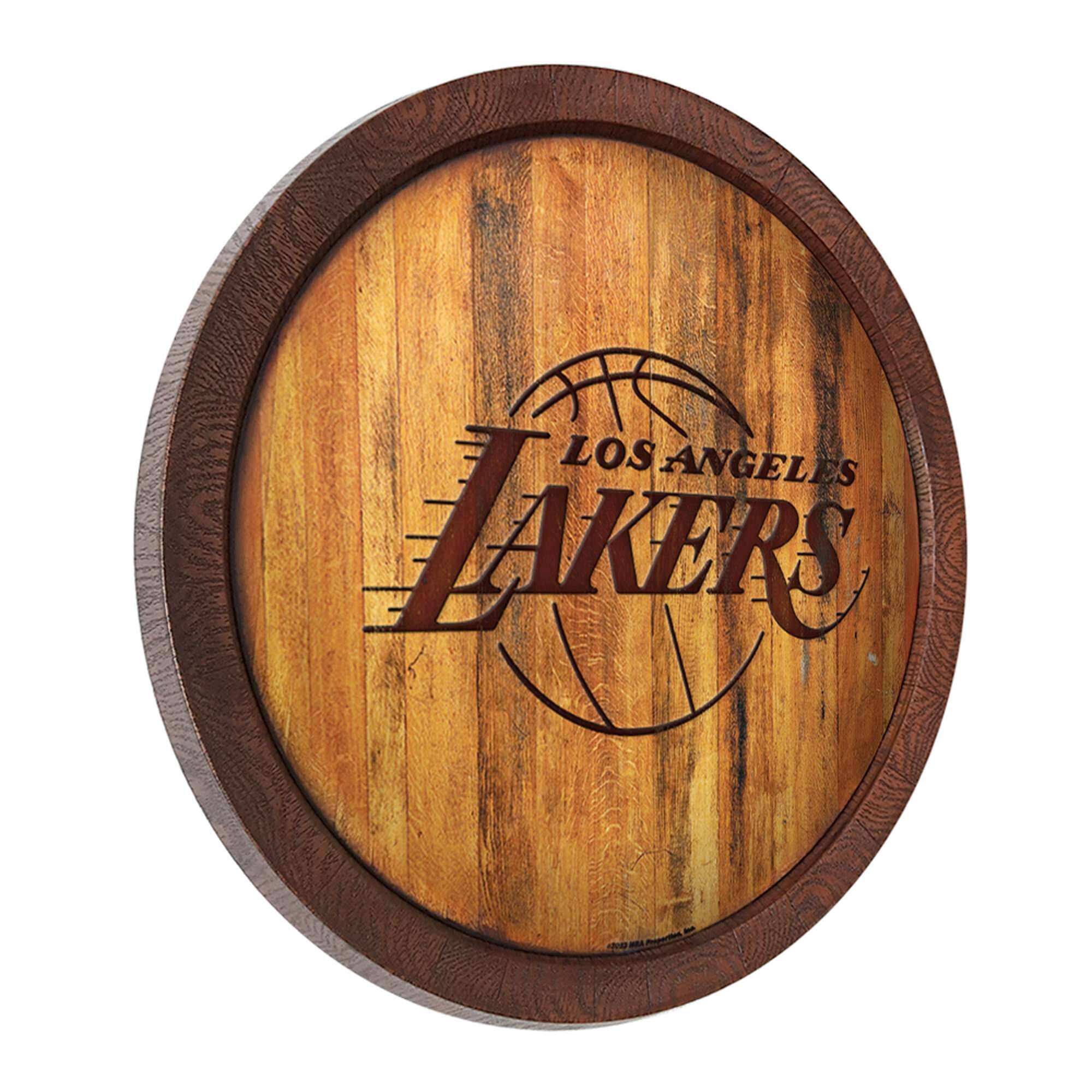 LOS ANGELES LAKERS