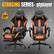 GTRACING SERIES- gtpayer
- 21.5"
- 350 LBS
- 18.9"
- 21.7"
- 22.9"
- 27.6"
- 34.5"
- 19.7"